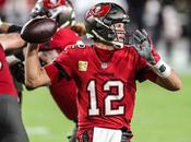 Pronóstico Apuestas Playoffs 2021 Buccaneers Saints