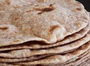 Masa para Tacos Integral