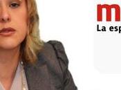 Mónica Rangel renuncia Secretaría Salud; busca hueso