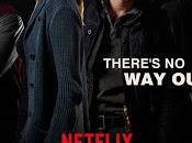 Between, Temporadas