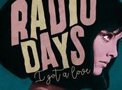 [Apuesta Telúrica] Radio Days Love