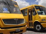 Camiones cobran 10.50, regresan cambio