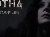 GOLGOTHA presenta nueva canción vídeo próximo