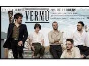 Vermú centro cultural Pilar Miró