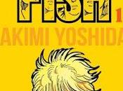 Reseña manga: Banana Fish (tomo