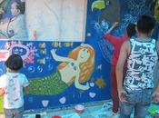 Destacan participación jóvenes rescate espacios públicos mexiquenses