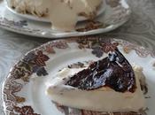 Tarta queso mascarpone