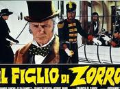 HIJO ZORRO, figlio Zorro) (Italia, España; 1973) Aventuras