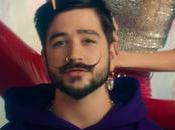 Camilo estrena ‘Ropa cara’ puedes vídeolip aquí!