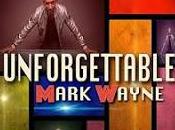 Mark Wayne estrena Unforgettable