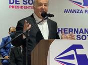 Elecciones 2021: declaran infundada tacha contra plancha Avanza País