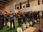 Celebra secretaría cultura turismo “día internacional mariachi” charla virtual