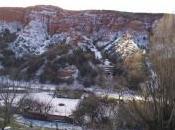 Imágenes nieve Puebla Valles