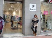 Blogssipgirl presenta: parole, moda clase para sentirte bella.