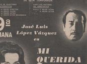 QUERIDA SEÑORITA Jaime Armiñán