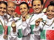 Presentan libros fondo “mexiquenses acción. deporte estado méxico”