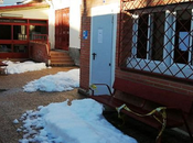 Colegio Cumbre reabre puertas próximo lunes tras gran nevada acaecida Madrid