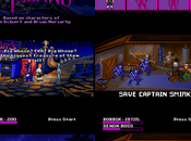 [Fangame] Loom Secret Monkey Island