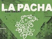 EBRI KNIGHT: Lanza Pacha', tercer adelanto 'Carrer', álbum verá próximo marzo