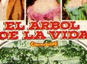 ÁRBOL VIDA Edward Dmytryk 1957