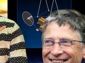 Proyecto Bill Gates para tapar (vídeo)