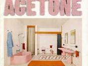 Acetone "Don´t cry"