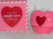 ENERO HUELE Escada, Candy Love