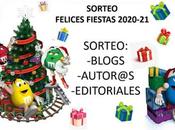 Ganador@s sorteo felices fiestas 2020-2021