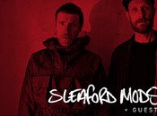 Conciertos Sleaford Mods Madrid Barcelona