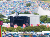 festival Glastonbury cancela próxima edición