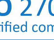iDISC recibe certificación 27001 Gestión Seguridad Información