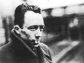 Albert Camus: misión escritor