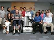 Robots para humanidad