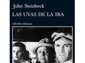 uvas John Steinbeck