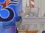 Cinco Cubanos Corte Suprema EEUU