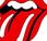 ¿Quién diseñó lengua Rolling Stones?