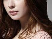 Karen Gillan Another Happy Ending