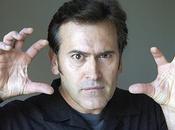 Bruce Campbell incorpora Great Powerful
