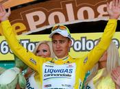 Peter Sagan gana Tour Polonia 2011