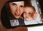 Nueva aplicación iPhone permite bebé