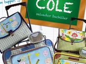 vuelta cole!!