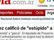 Fuerza Humor