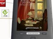 Novedad Editorial: amor otros pecados, Nut, Ediciones Babylon.