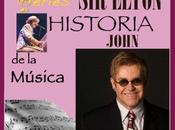 SERIES Historia Música Elton John