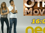 Gran estreno "Otra Movida" NEOX 16,1% cuota franja entre años
