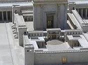 Segundo Templo Jerusalén, habla historia