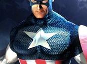 Capitán América