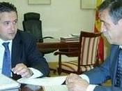 Alcalde Almadén reune Delegado Junta