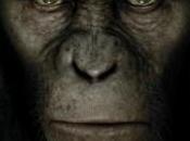 Reseñas Cine-El Origen Planeta Simios