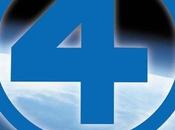 Teasers para Cuatro Fantásticos